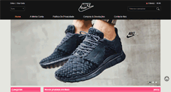 Desktop Screenshot of courtesycarslondon.com